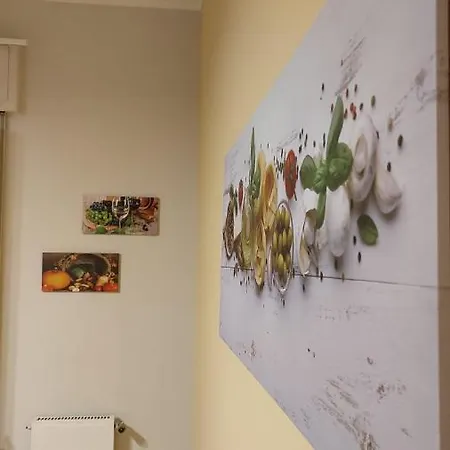 R Family Appartamento *