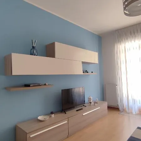 R Family Appartamento *