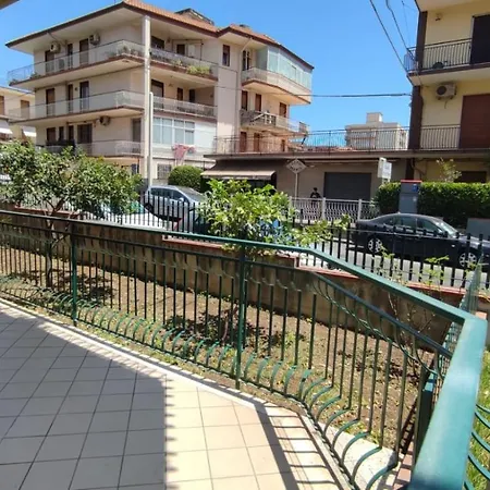 R Family Appartamento *