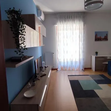 R Family Appartamento