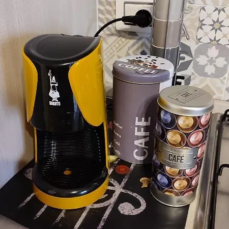 Appartamento R Family