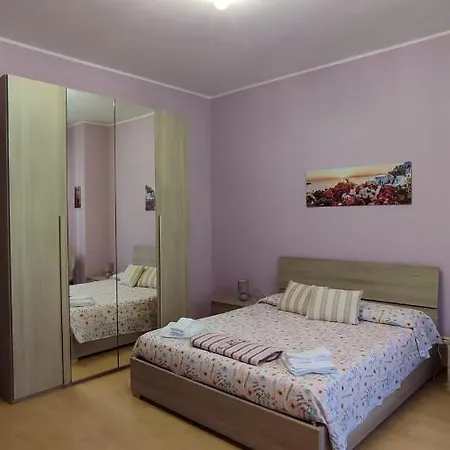 Appartamento R Family Acireale