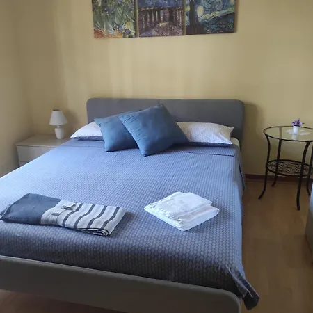 R Family Appartamento Acireale