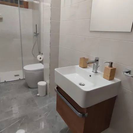 R Family Appartamento Acireale