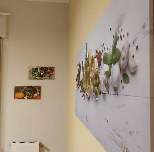 R Family Lejlighed *