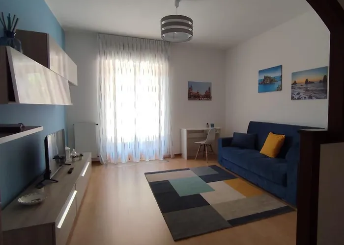 R Family Lejlighed *