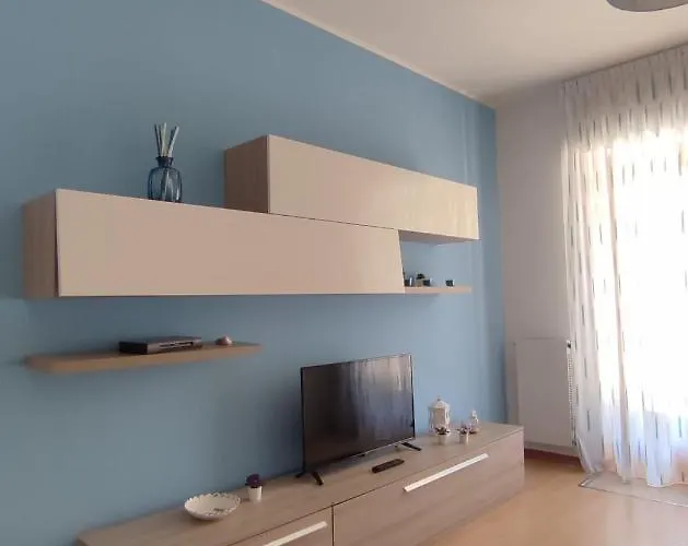 R Family Lejlighed *