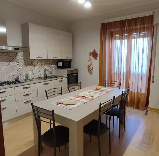 Lejlighed R Family *