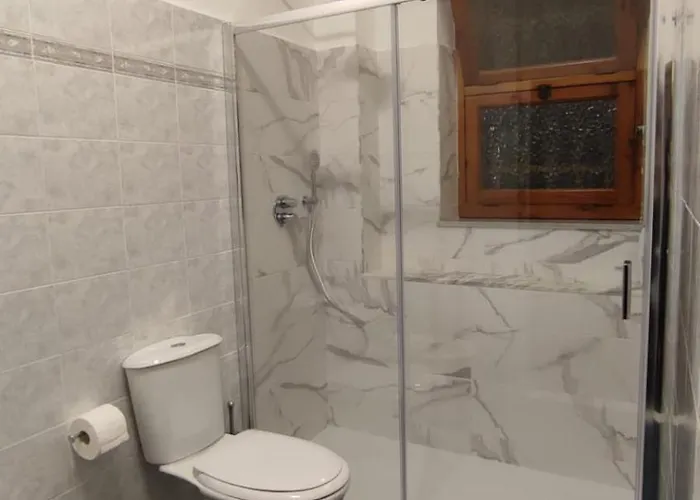 R Family Lejlighed *