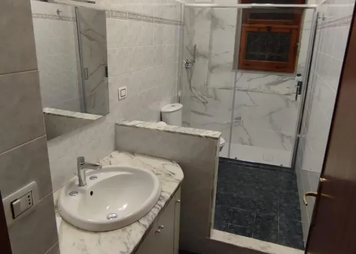 Lejlighed R Family Acireale